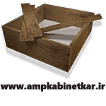 لوگو فروشنده